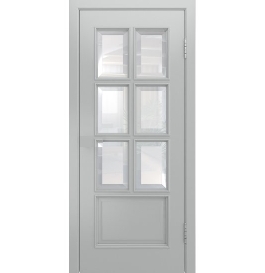 Межкомнатная дверь ЛайнДор «Аврора-2» - миниатюра фото