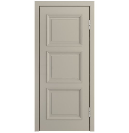 Межкомнатная дверь ЛайнДор «Грация-1» - миниатюра фото