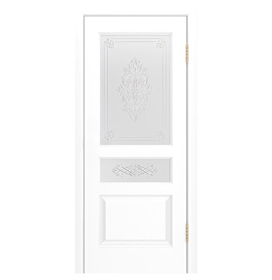 Межкомнатная дверь ЛайнДор «Калина К» - миниатюра фото