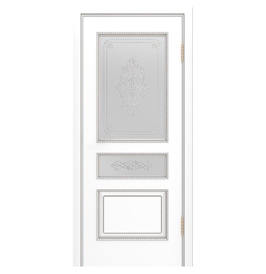 Межкомнатная дверь ЛайнДор «Калина ПН» - миниатюра фото