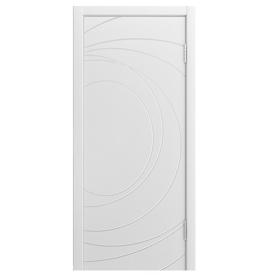 Межкомнатная дверь ЛайнДор «Ника ф2 сфера» - миниатюра фото