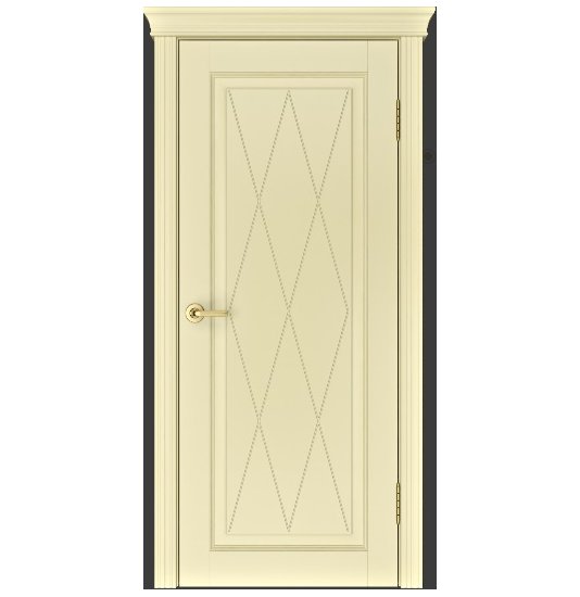Межкомнатная дверь ЛайнДор «Валенсия К» - миниатюра фото