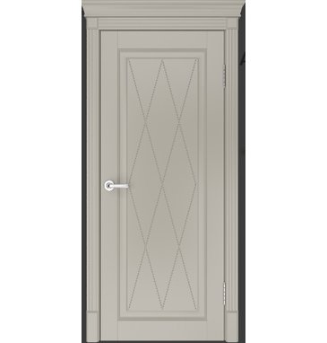Межкомнатная дверь ЛайнДор «Валенсия К» - фото