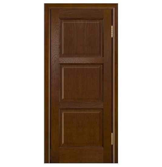 Межкомнатная дверь ЛайнДор «Грация-К» - миниатюра фото