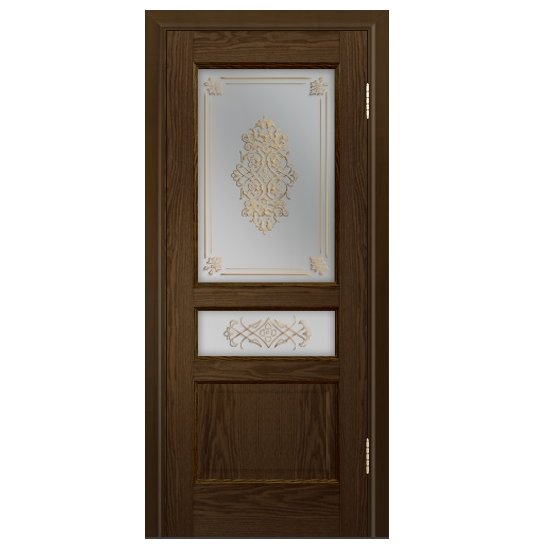 Межкомнатная дверь ЛайнДор «Калина-К» - миниатюра фото