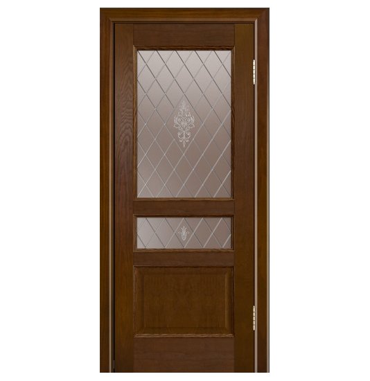 Межкомнатная дверь ЛайнДор «Калина-К» - миниатюра фото