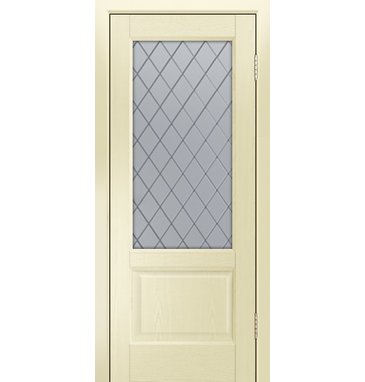 Межкомнатная дверь ЛайнДор «Кантри-К» - фото