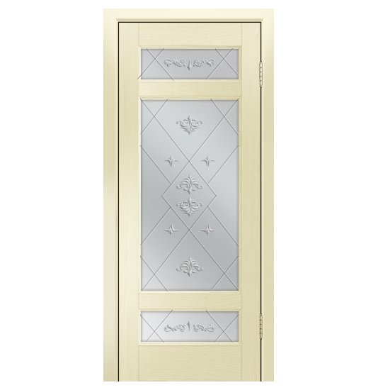 Межкомнатная дверь ЛайнДор «Мишель-К» - миниатюра фото