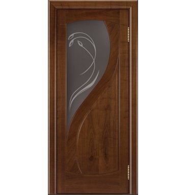 Межкомнатная дверь ЛайнДор «Новый стиль» - фото