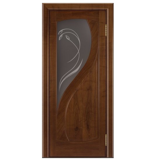 Межкомнатная дверь ЛайнДор «Новый стиль» - миниатюра фото