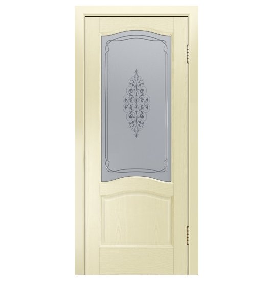 Межкомнатная дверь ЛайнДор «Пронто-К» - миниатюра фото