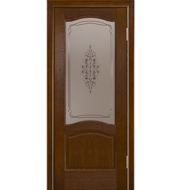 Межкомнатная дверь ЛайнДор «Пронто-К» - фото