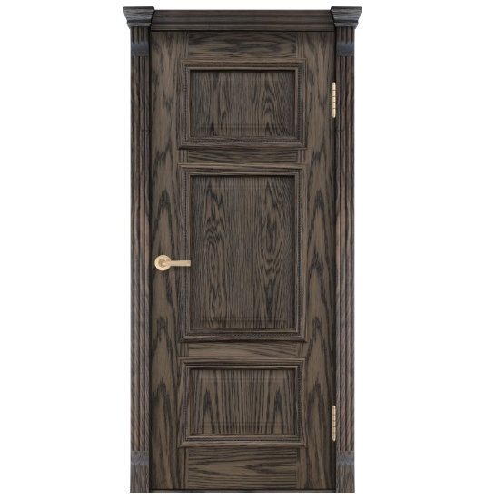 Межкомнатная дверь ЛайнДор «Афина» - миниатюра фото