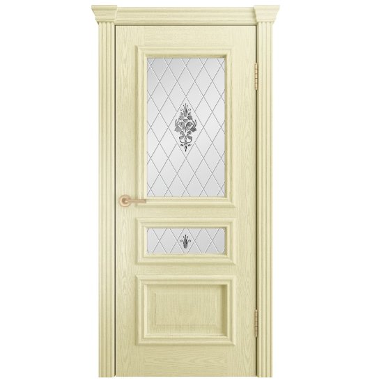 Межкомнатная дверь ЛайнДор «Агата» - миниатюра фото
