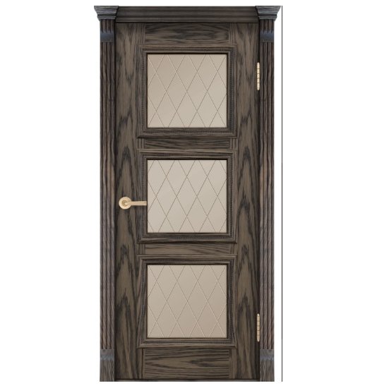 Межкомнатная дверь ЛайнДор «Грация» - фото
