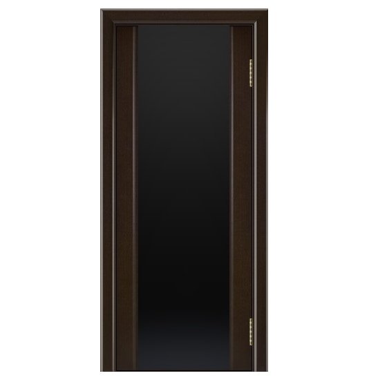 Межкомнатная дверь ЛайнДор «Камелия» - миниатюра фото