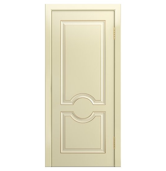 Межкомнатная дверь ЛайнДор «Арго-Ф 2»  - миниатюра фото
