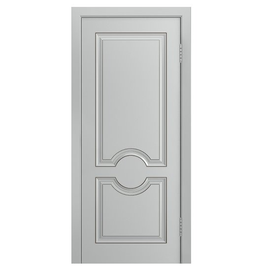 Межкомнатная дверь ЛайнДор «Арго-Ф 2»  - миниатюра фото