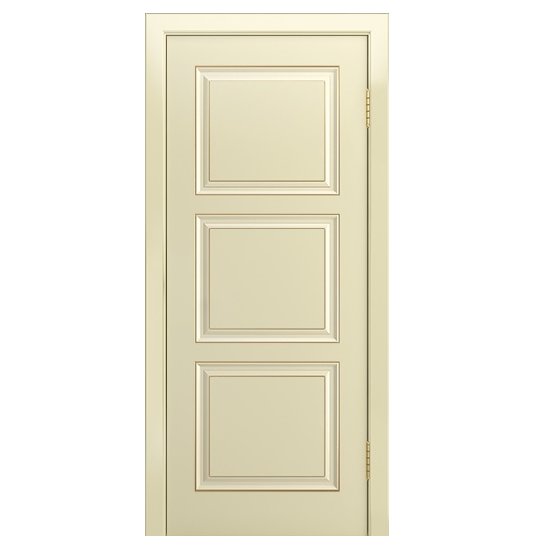 Межкомнатная дверь ЛайнДор «Грация-Ф 2»  - миниатюра фото