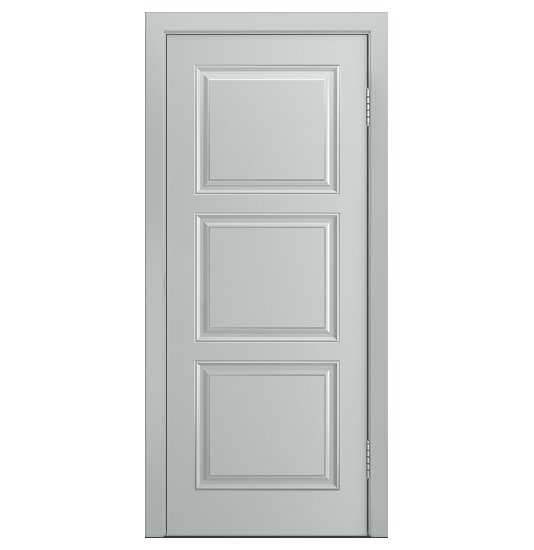 Межкомнатная дверь ЛайнДор «Грация-Ф 2»  - миниатюра фото