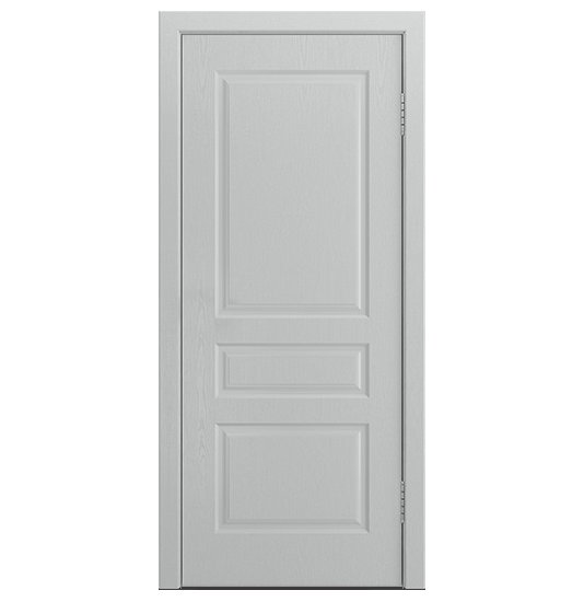Межкомнатная дверь ЛайнДор «Калина-Ф» - миниатюра фото