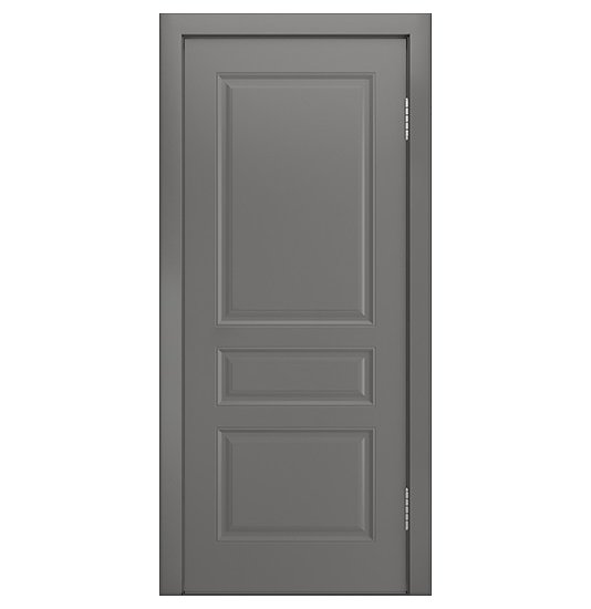 Межкомнатная дверь ЛайнДор «Калина-Ф 2»  - миниатюра фото
