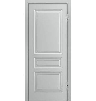 Межкомнатная дверь ЛайнДор «Калина-Ф 2»  - фото