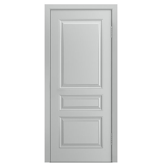 Межкомнатная дверь ЛайнДор «Калина-Ф 2»  - миниатюра фото