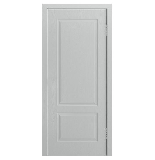 Межкомнатная дверь ЛайнДор «Кантри-Ф» - миниатюра фото