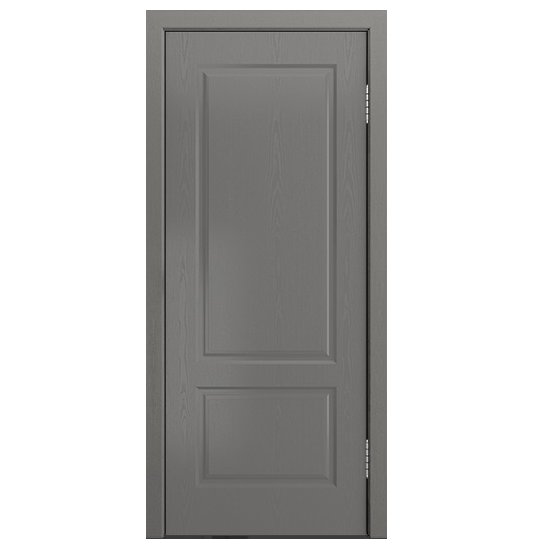 Межкомнатная дверь ЛайнДор «Кантри-Ф» - миниатюра фото