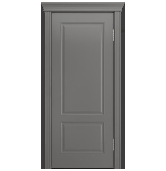 Межкомнатная дверь ЛайнДор «Кантри-Ф 2»  - миниатюра фото