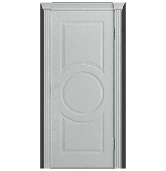 Межкомнатная дверь ЛайнДор «Мирра-Ф» - миниатюра фото