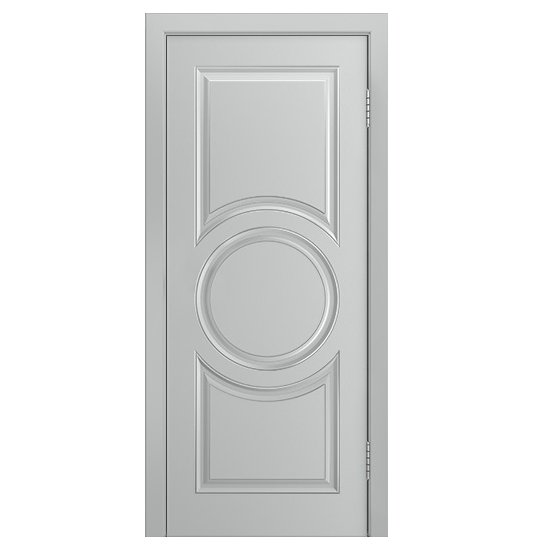 Межкомнатная дверь ЛайнДор «Мирра-Ф 2»  - миниатюра фото