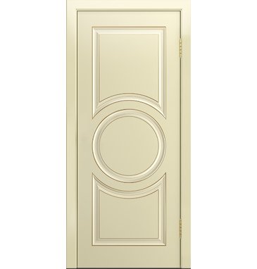 Межкомнатная дверь ЛайнДор «Мирра-Ф 2»  - фото