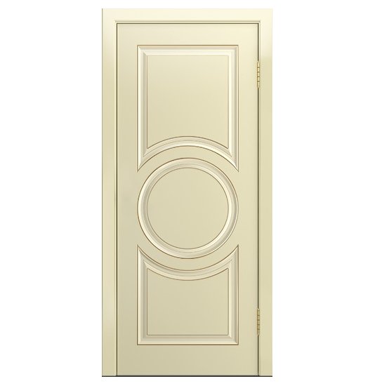 Межкомнатная дверь ЛайнДор «Мирра-Ф 2»  - миниатюра фото