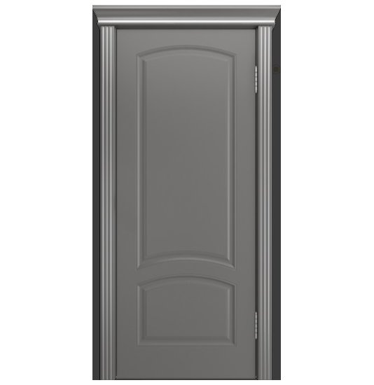 Межкомнатная дверь ЛайнДор «Сицилия-Ф 2»  - миниатюра фото