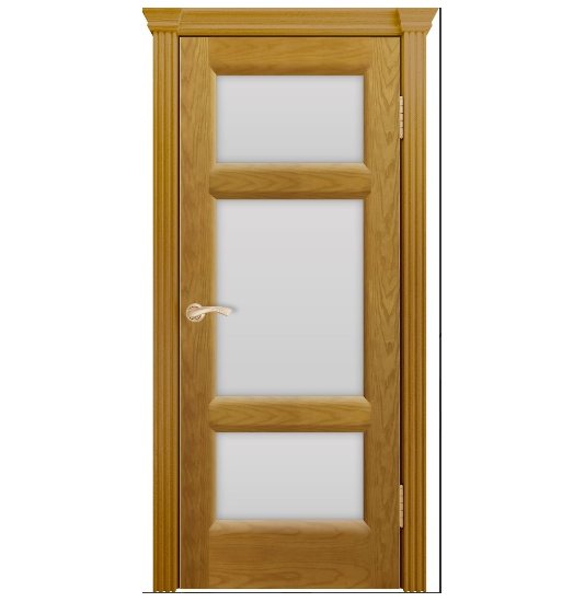 Межкомнатная дверь ЛайнДор «Афина 2» - миниатюра фото