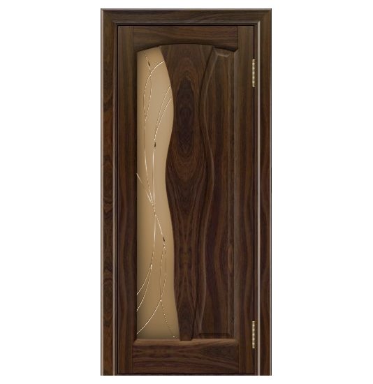 Межкомнатная дверь ЛайнДор «Анжелика 2» - миниатюра фото