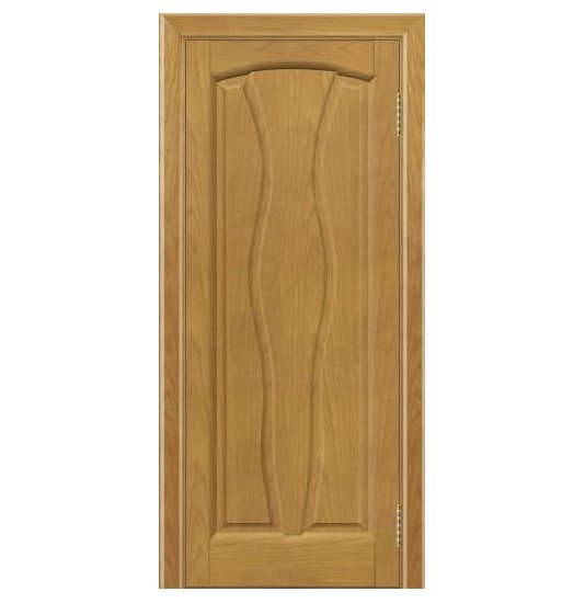 Межкомнатная дверь ЛайнДор «Анжелика 2» - миниатюра фото