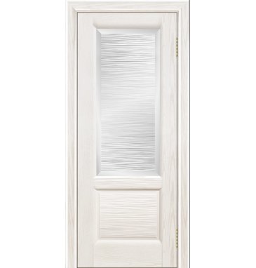 Межкомнатная дверь ЛайнДор «Эстела-3-Д» - фото
