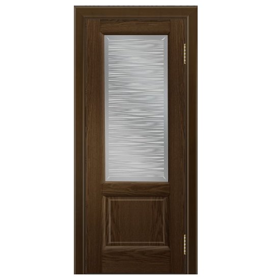 Межкомнатная дверь ЛайнДор «Эстела» - миниатюра фото
