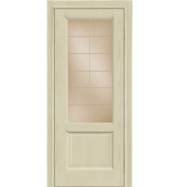 Межкомнатная дверь ЛайнДор «Эстела» - фото