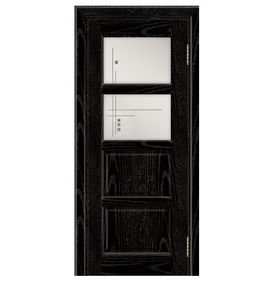 Межкомнатная дверь ЛайнДор «Классика 2» - миниатюра фото