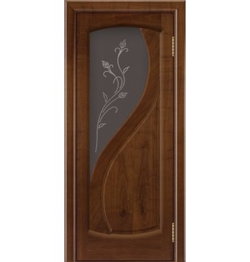 Межкомнатная дверь ЛайнДор «Новый стиль 2» - фото