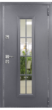Входная дверь CordonDoor «Бристоль» - миниатюра фото