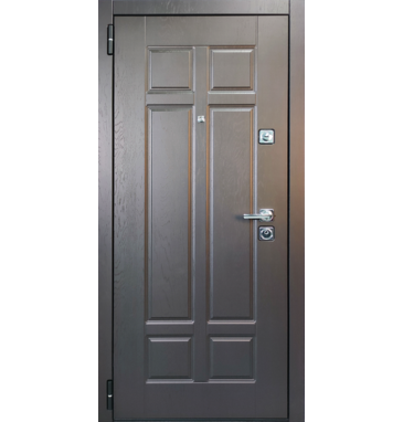 Входная дверь CordonDoor «Экстра калипсо» - фото