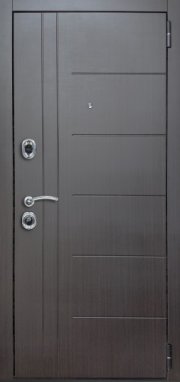 Входная дверь CordonDoor «Фаворит» - миниатюра фото