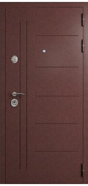 Входная дверь CordonDoor «Комфорт» - миниатюра фото
