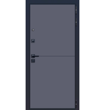 Входная дверь CordonDoor «Лайн» - фото