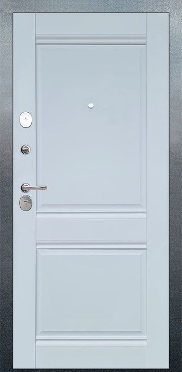 Входная дверь CordonDoor «Мега-new Калипсо» - фото